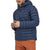 Patagonia Down Sweater Hoodie - Men's New Navy