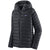 Patagonia Down Sweater Hoodie - Women's Black
