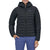Patagonia Down Sweater Hoodie - Women's Black