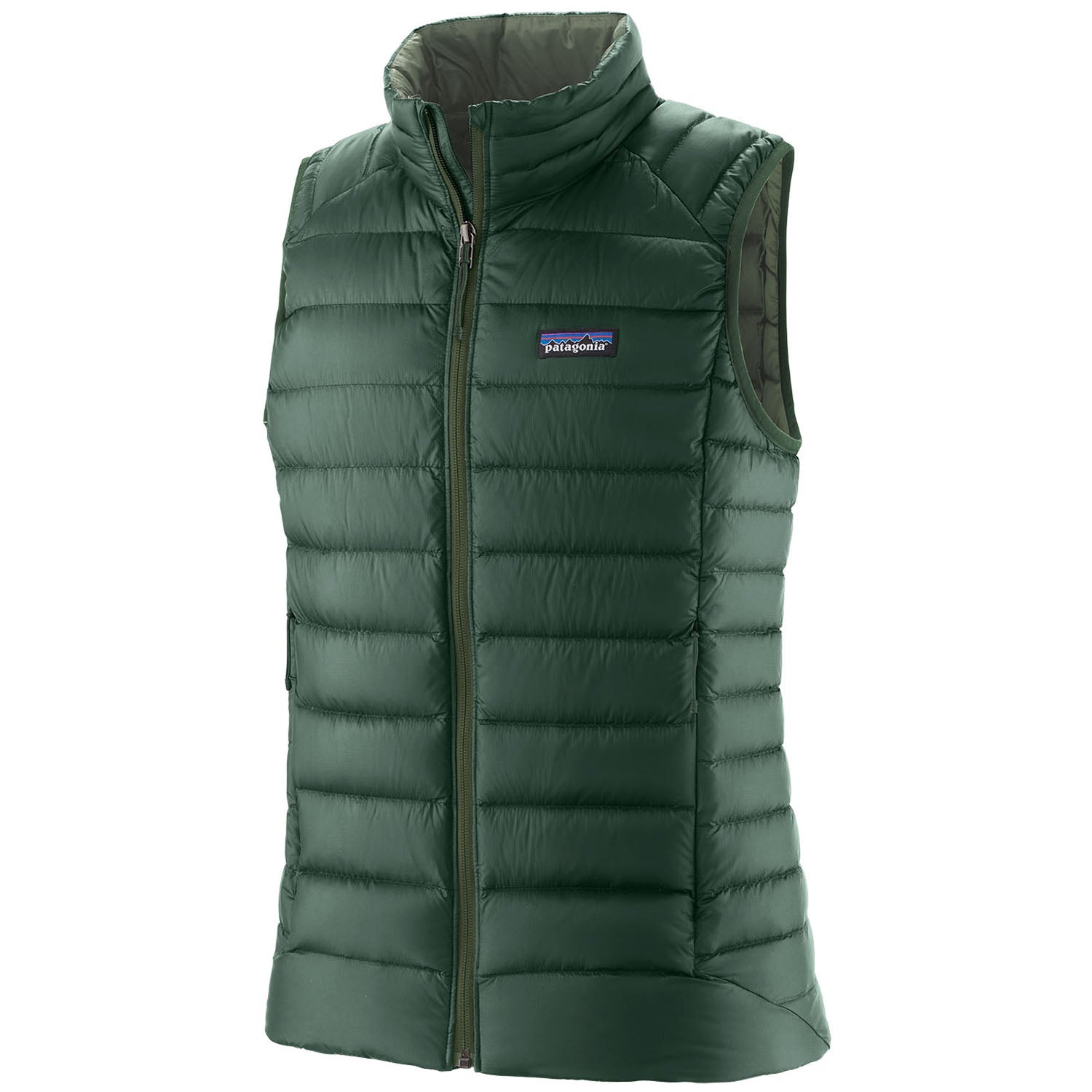 Patagonia Down Sweater Vest - Women's – evo