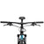 Marin Bobcat Trail 3 Complete Mountain Bike 2022 Black/Charcoal/Cyan
