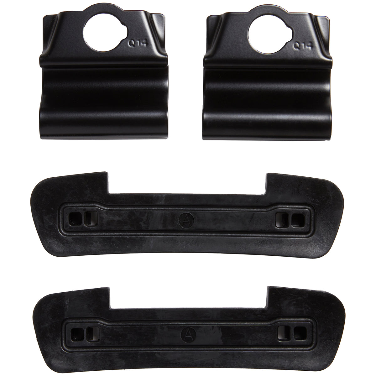 Yakima Q Clips None