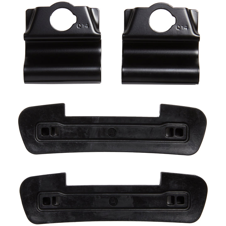 Yakima Q Clips None