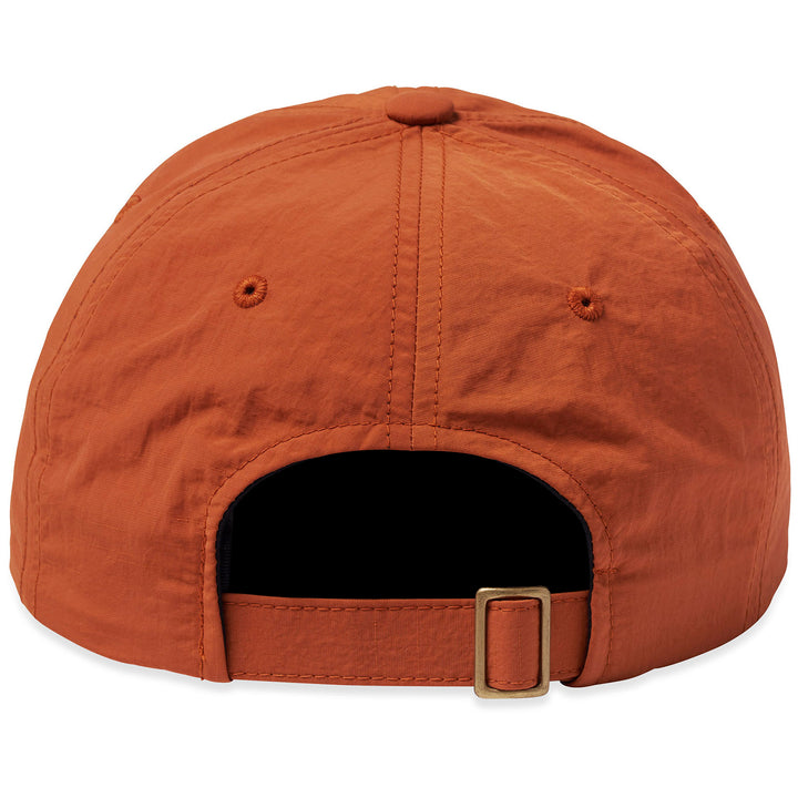 Brixton Alton LP Hat Burnt Orange