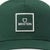 Brixton Alpha Block X MP Mesh Hat Dark Forest/Off White