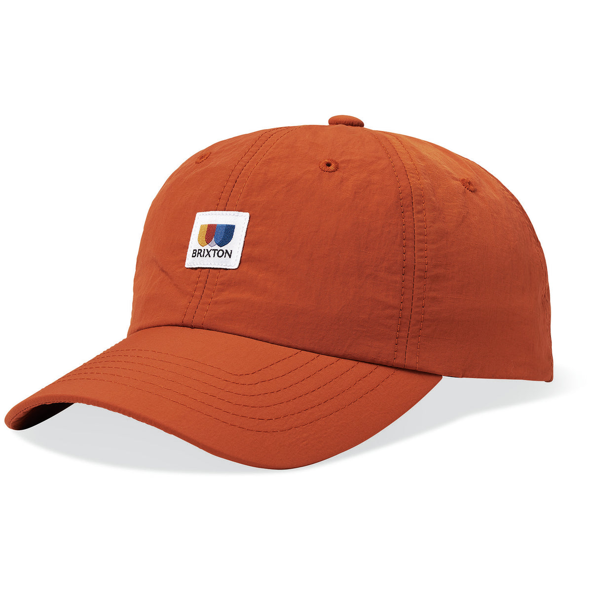Brixton Alton LP Hat Burnt Orange