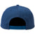 Brixton Kit MP Snapback Hat Indie Teal