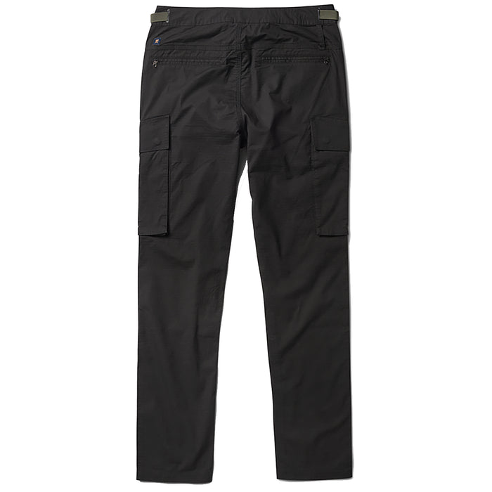 Roark Campover Cargo Pants - Men's Black