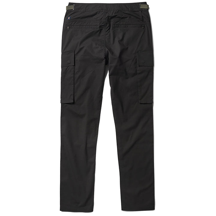 Roark Campover Cargo Pants - Men's Black
