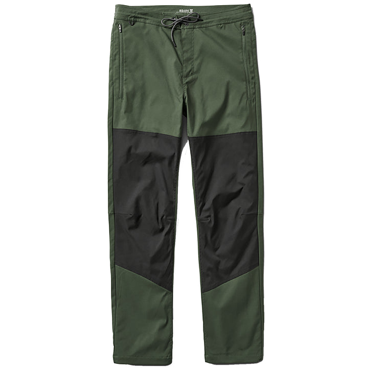Roark Layover Insulated Pants - Men's Dark Military