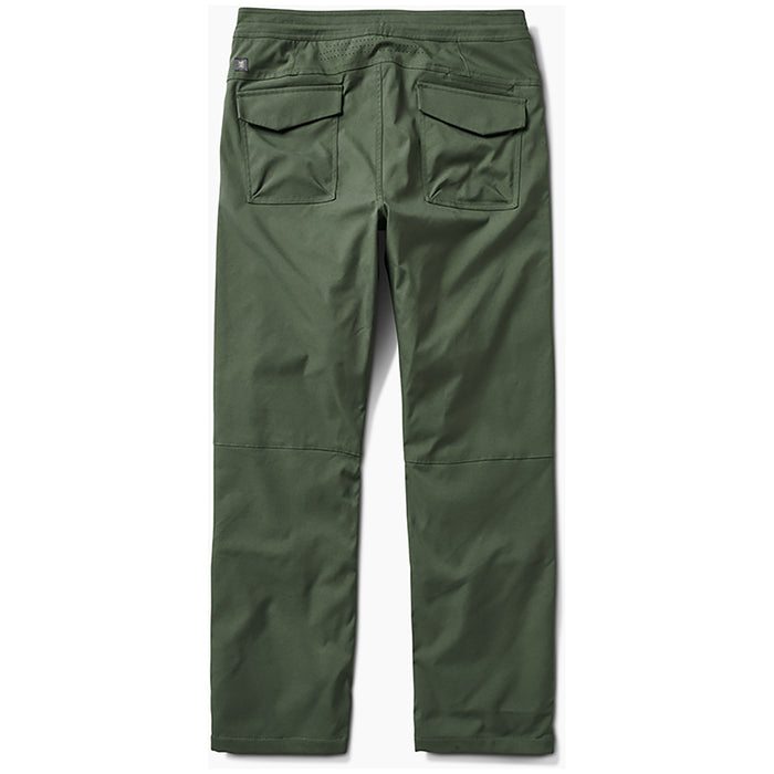 Roark Layover Insulated Pants - Men's Dark Military