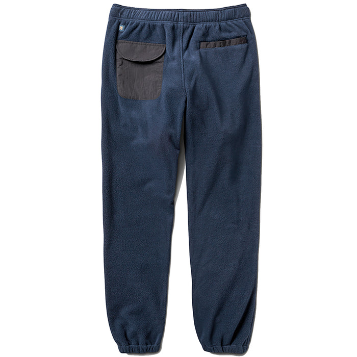 Roark Campover Comfort Joggers - Men's Dark Navy