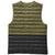 Roark Chopper Vest - Men's Dark Military