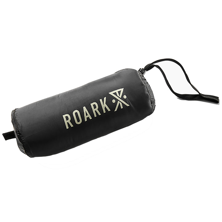 Roark Chopper Vest - Men's Dark Military
