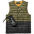 Roark Chopper Vest - Men's Dark Military