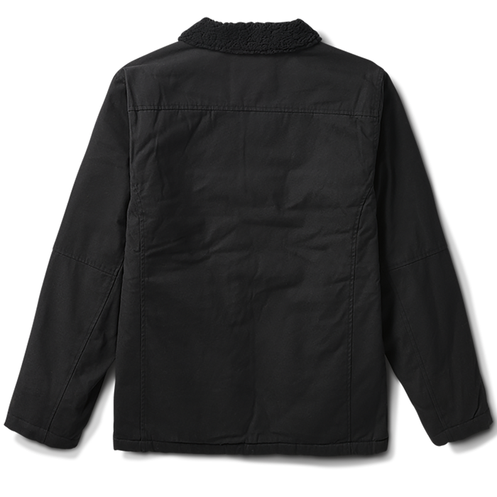 Roark Axeman Jacket - Men's Black