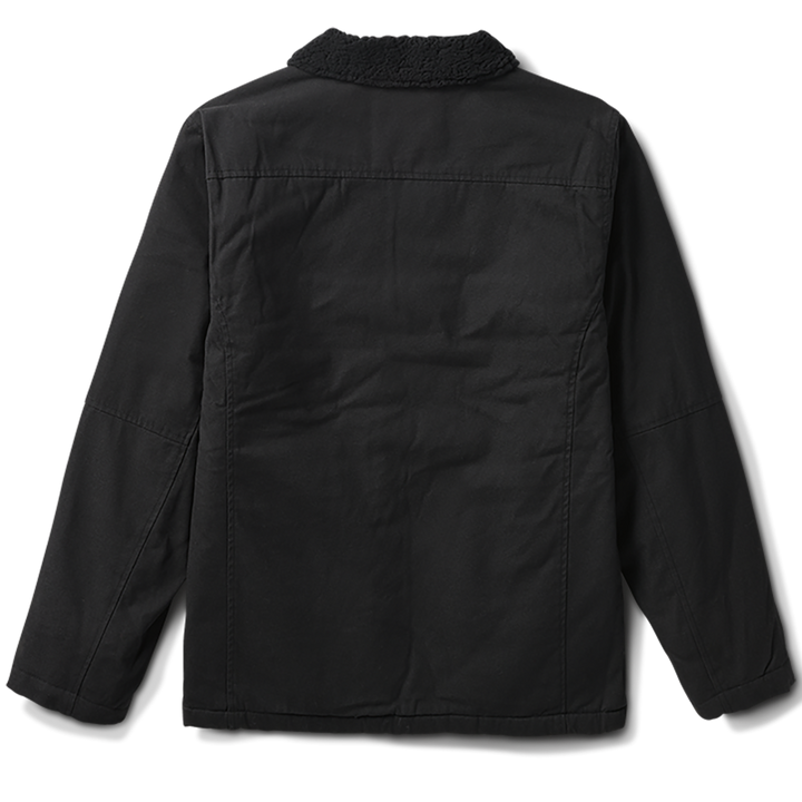 Roark Axeman Jacket - Men's Black