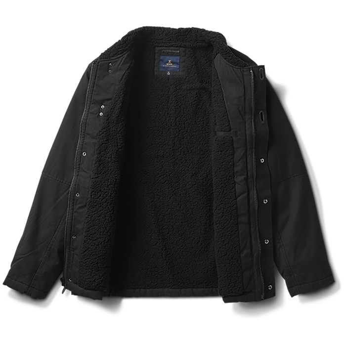 Roark Axeman Jacket - Men's Black