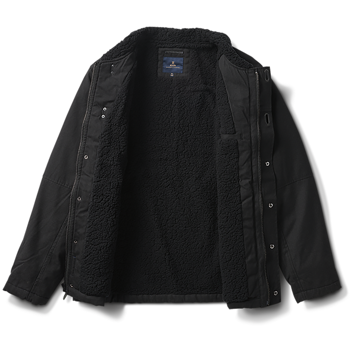 Roark Axeman Jacket - Men's Black