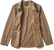 Roark Hebrides Lightweight Jacket - Men's Khaki