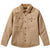 Roark Hebrides Weatherproof Jacket - Men's Khaki
