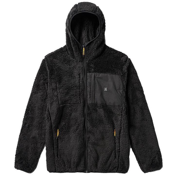Roark Rambler Fleece - Men's Black