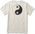 Roark Balance T-Shirt - Men's Off White
