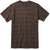 Roark Well Worn Crew Jacquard Shirt - Men's Charcoal