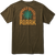 Roark Wayward Youth T-Shirt - Men's Army