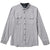 Roark Well Worn Long-Sleeve Shirt - Men's Smoke