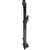 RockShox Lyrik Select Charger RC Fork - 27.5" Black