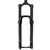 RockShox Lyrik Select Charger RC Fork - 27.5" Black