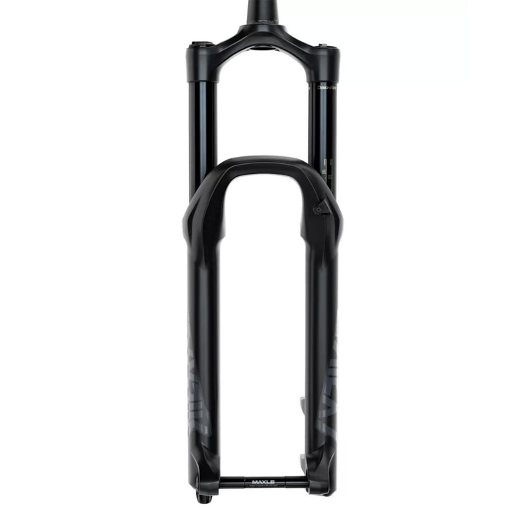 RockShox Lyrik Select Charger RC Fork - 27.5" Black