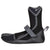 Quiksilver 5mm Marathon Sessions Split Toe Wetsuit Boots Black