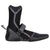 Quiksilver 5mm Marathon Sessions Split Toe Wetsuit Boots Black