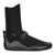 Quiksilver 5mm Everyday Sessions Round Toe Wetsuit Boots Black