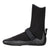 Quiksilver 5mm Everyday Sessions Round Toe Wetsuit Boots Black