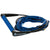 Liquid Force Comp Handle + Dyneema 65 ft Mainline Blue