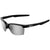 100% Sportcoupe Sunglasses Matte Black/HiPER Silver Mirror Lens