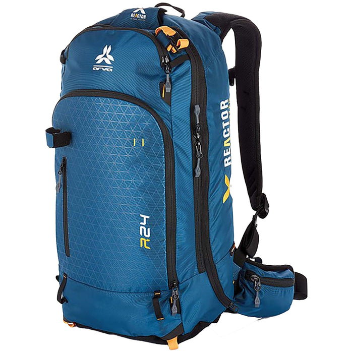Arva Reactor 24L Backpack Blue