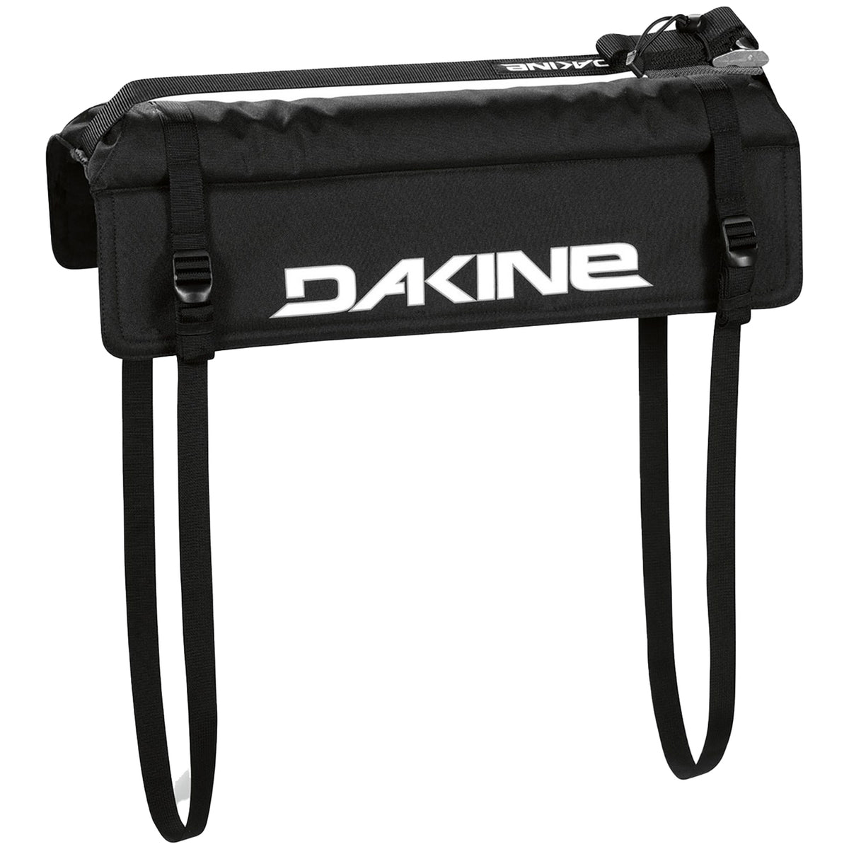 Dakine Tailgate Surf Pad Black