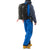 Arva Reactor Flex Pro 32L Airbag Backpack Pro Black