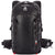 Arva Reactor Flex Pro 32L Airbag Backpack Pro Black