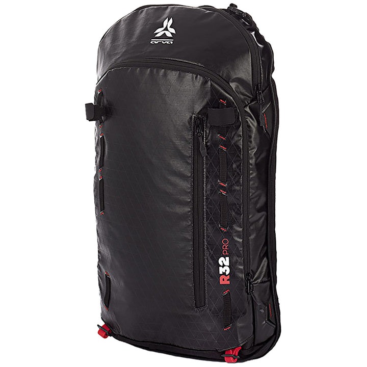 Arva Reactor Flex Pro 32L Airbag Backpack Pro Black