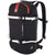 Arva Calgary 18 Reactor Airbag Backpack Black