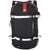 Arva Calgary 18 Reactor Airbag Backpack Black