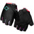 Giro Jag'ette Bike Gloves - Women's Black Datamosh