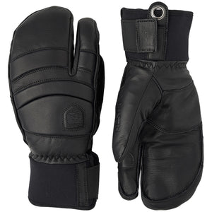 Hestra Fall Line 3-Finger Mittens