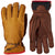 Hestra Wakayama 5-Finger Gloves Cork/Brown