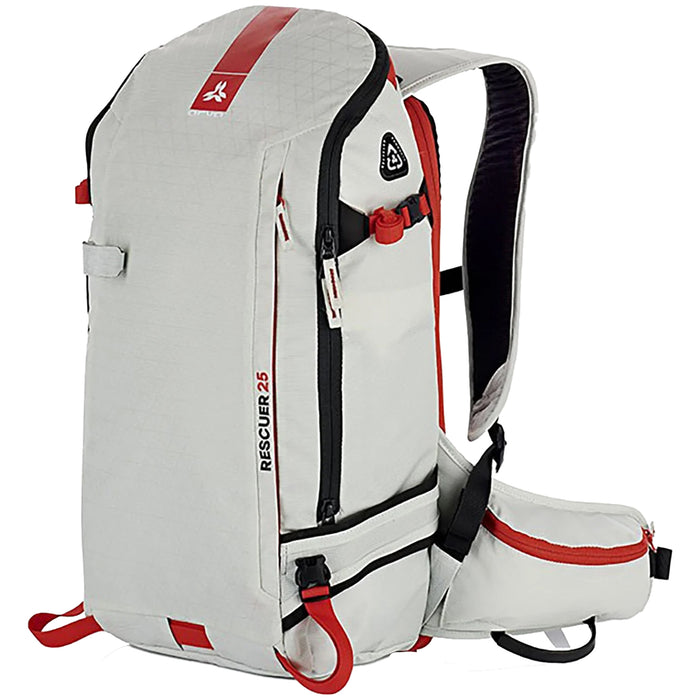 Arva Rescuer 25 Backpack Grey